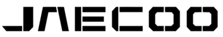 Logo Jaecoo Bandung